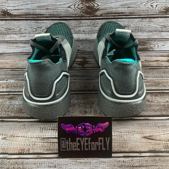 NEW adidas UltraBOOST 19 Running Shoes EF1339 - Picture 4 of 6